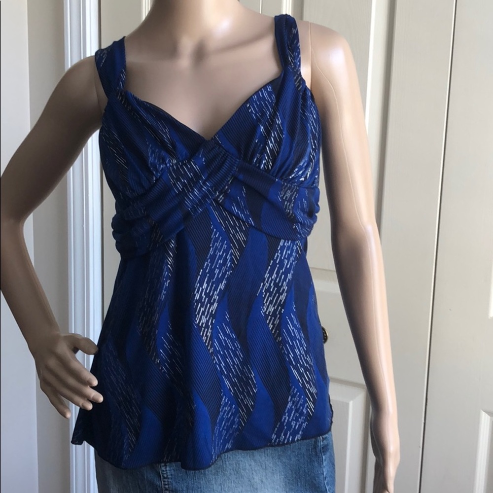 Fun Summer Top